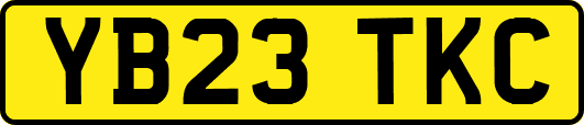 YB23TKC