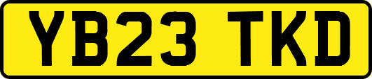 YB23TKD