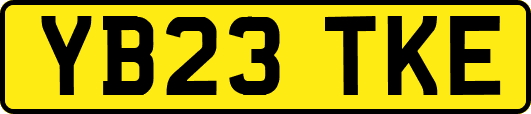 YB23TKE