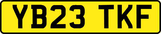 YB23TKF
