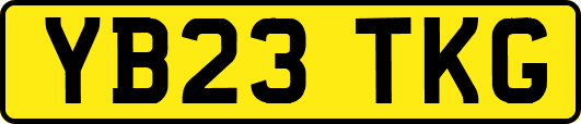 YB23TKG