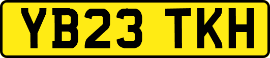 YB23TKH