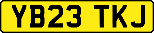 YB23TKJ