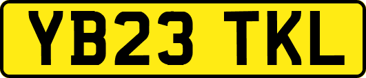 YB23TKL