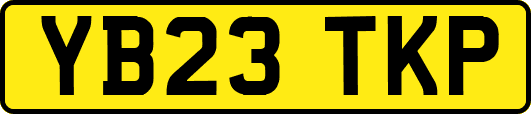 YB23TKP