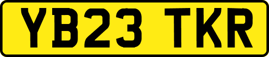 YB23TKR
