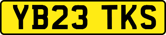 YB23TKS