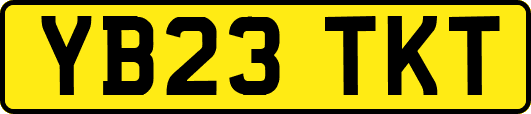 YB23TKT