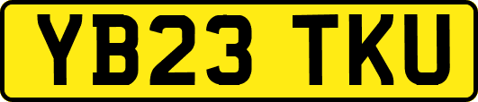 YB23TKU