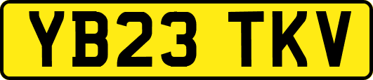 YB23TKV
