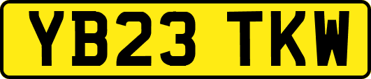 YB23TKW