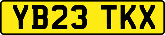 YB23TKX