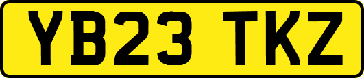 YB23TKZ
