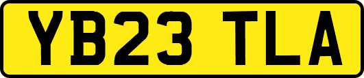 YB23TLA