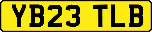 YB23TLB