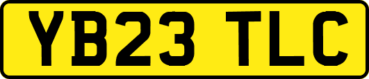 YB23TLC