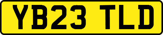 YB23TLD