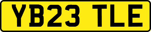 YB23TLE