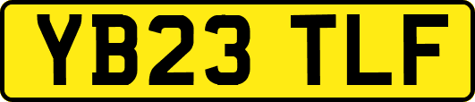 YB23TLF