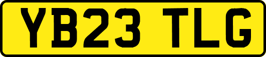 YB23TLG