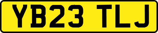 YB23TLJ