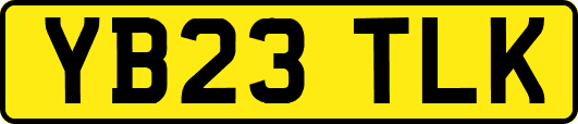YB23TLK