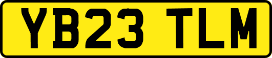 YB23TLM
