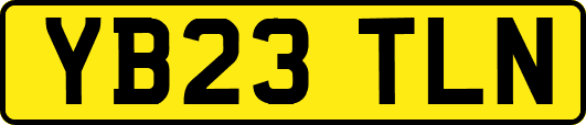 YB23TLN
