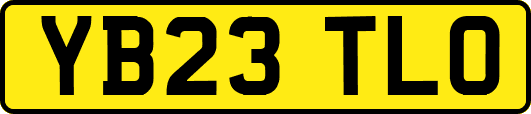 YB23TLO