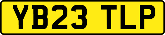 YB23TLP