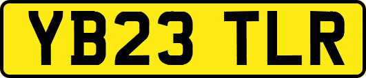 YB23TLR
