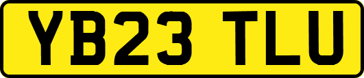 YB23TLU
