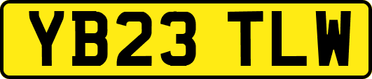 YB23TLW