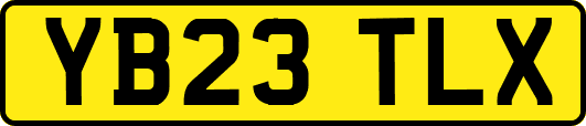 YB23TLX