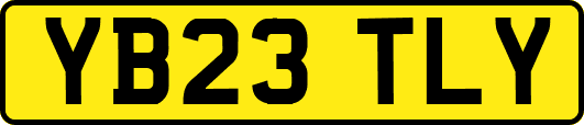 YB23TLY