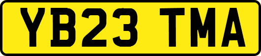 YB23TMA