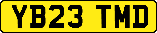 YB23TMD