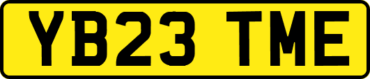 YB23TME
