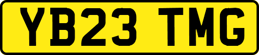 YB23TMG