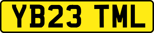 YB23TML