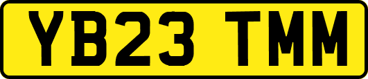 YB23TMM