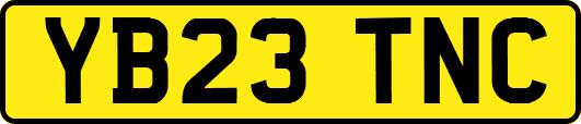 YB23TNC