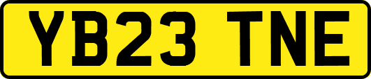 YB23TNE