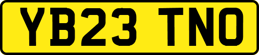 YB23TNO