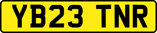 YB23TNR