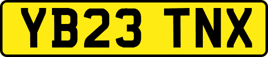 YB23TNX