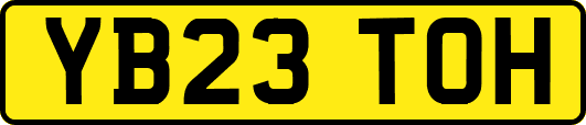 YB23TOH