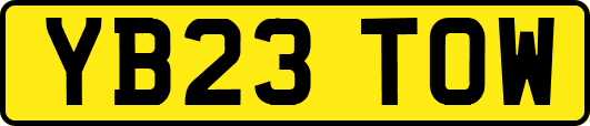 YB23TOW