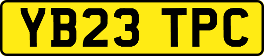YB23TPC