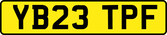 YB23TPF
